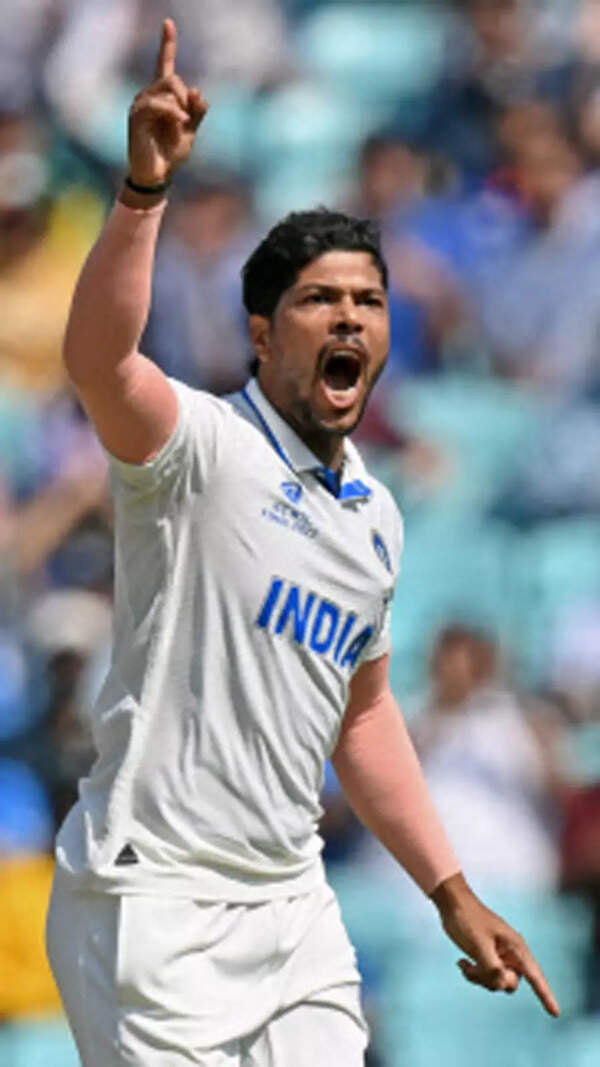 Umesh