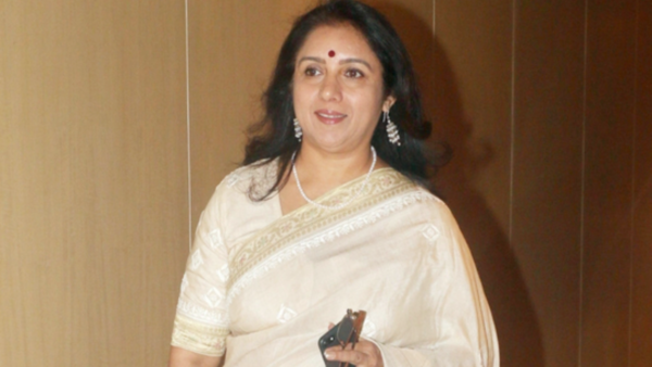 Revathi Stills