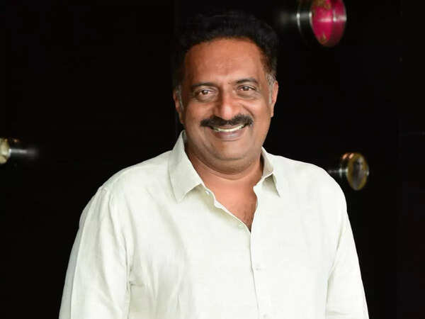 Prakash Raj