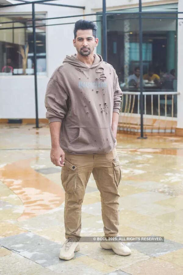 Vivan Bhatena