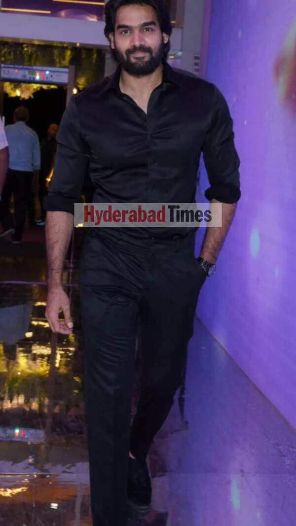 Karthikeya Photos