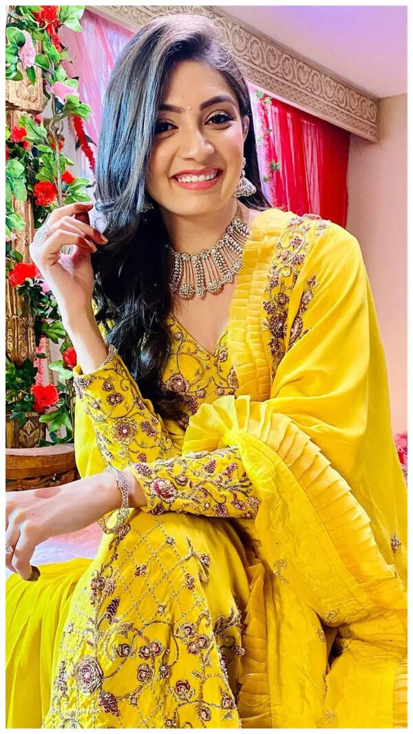 Puja Joshi Stills