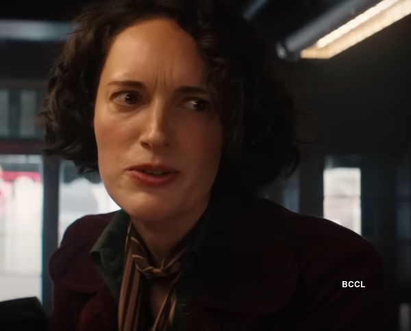 Phoebe Waller Bridge Pictures