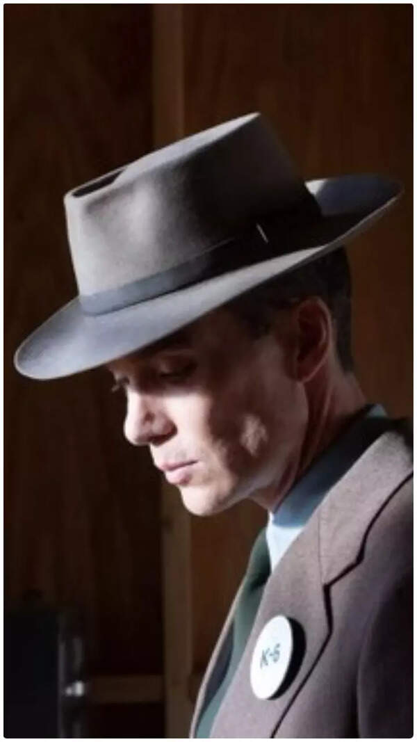 Cillian Murphy Photos
