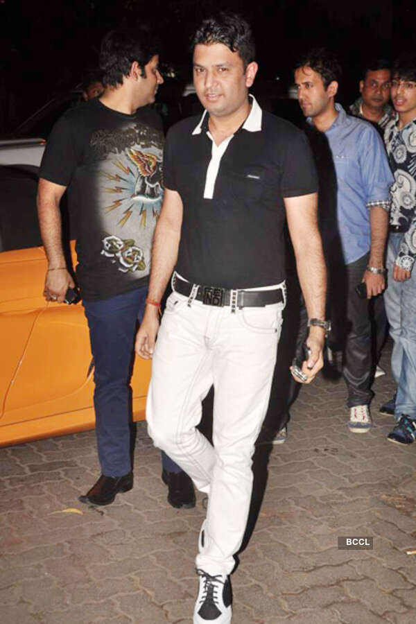 Bhushan Kumar