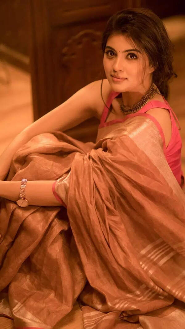 Amritha Aiyer Stills