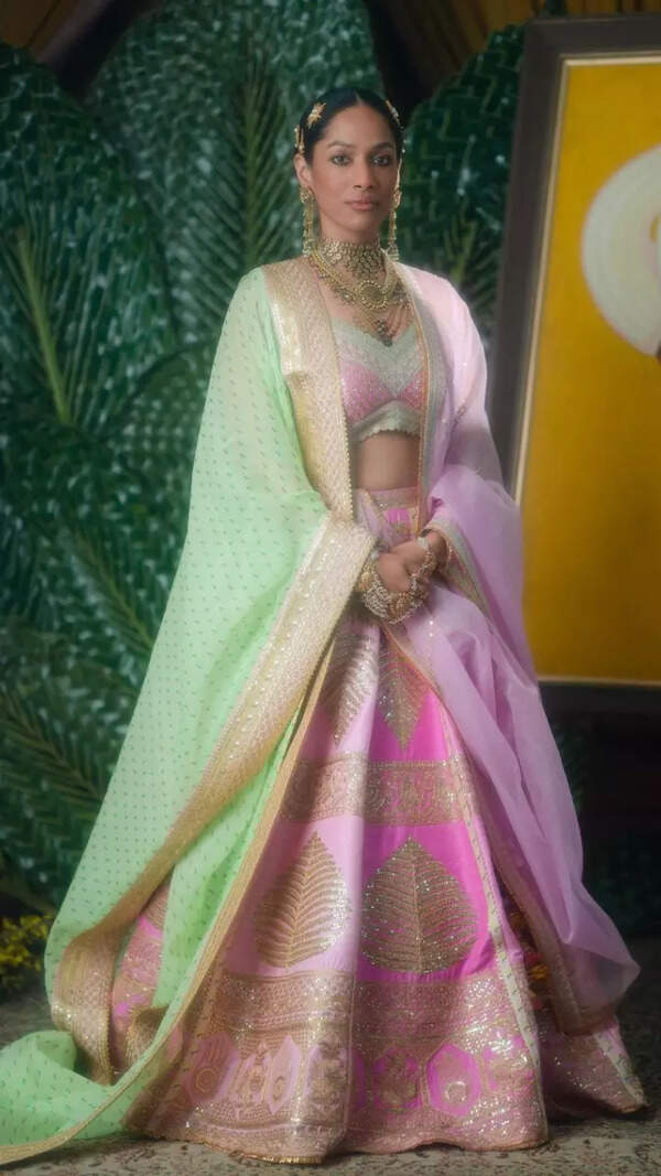 Masaba Gupta