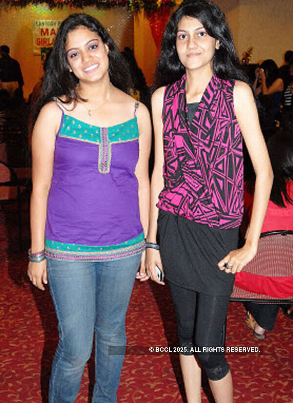 Shubhangi Jha Photos