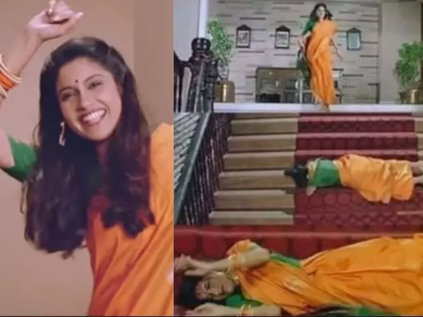 Renuka Shahane