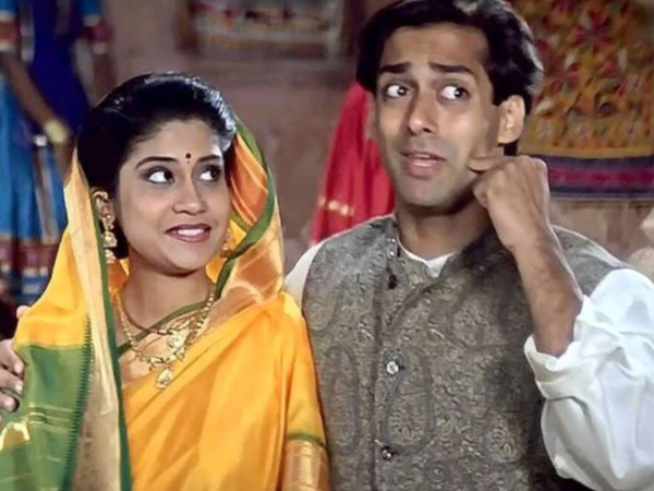 Renuka Shahane