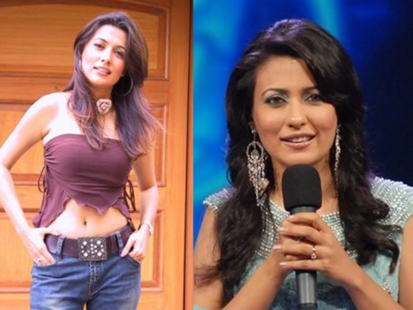 Mini Mathur Stills