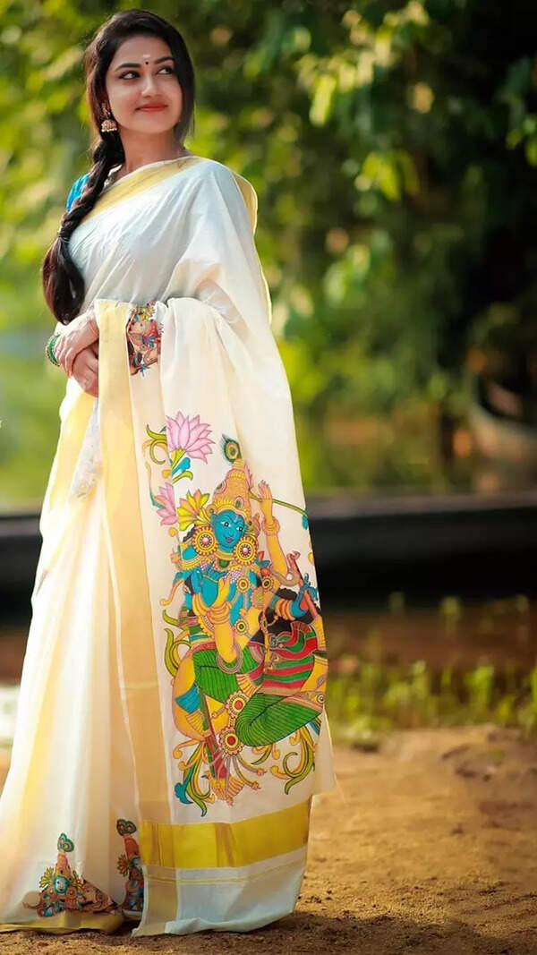 Haritha Stills