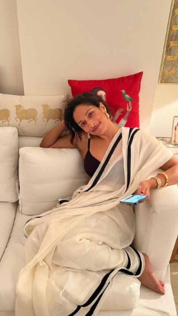 Masaba Gupta