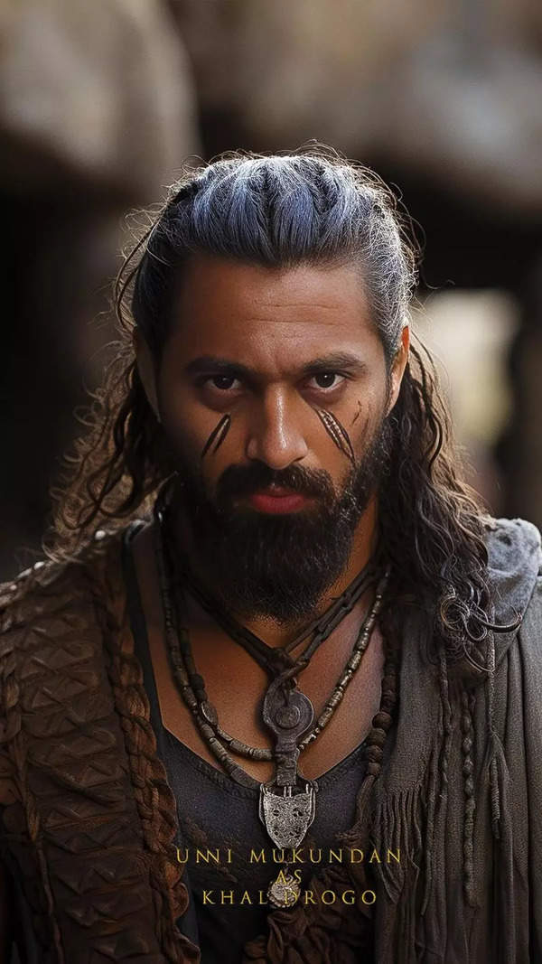 Unni Mukundan