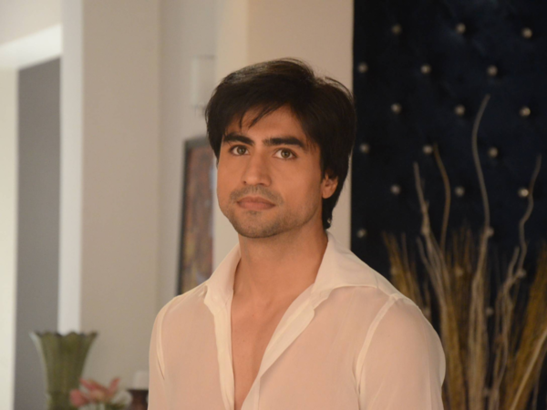 Harshad Chopda