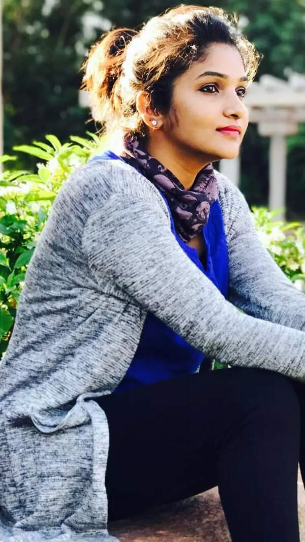 Divya Uruduga