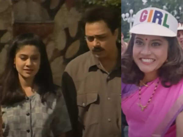 Renuka Shahane