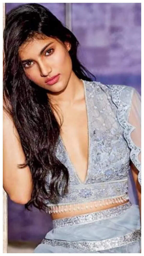 Alizeh Agnihotri