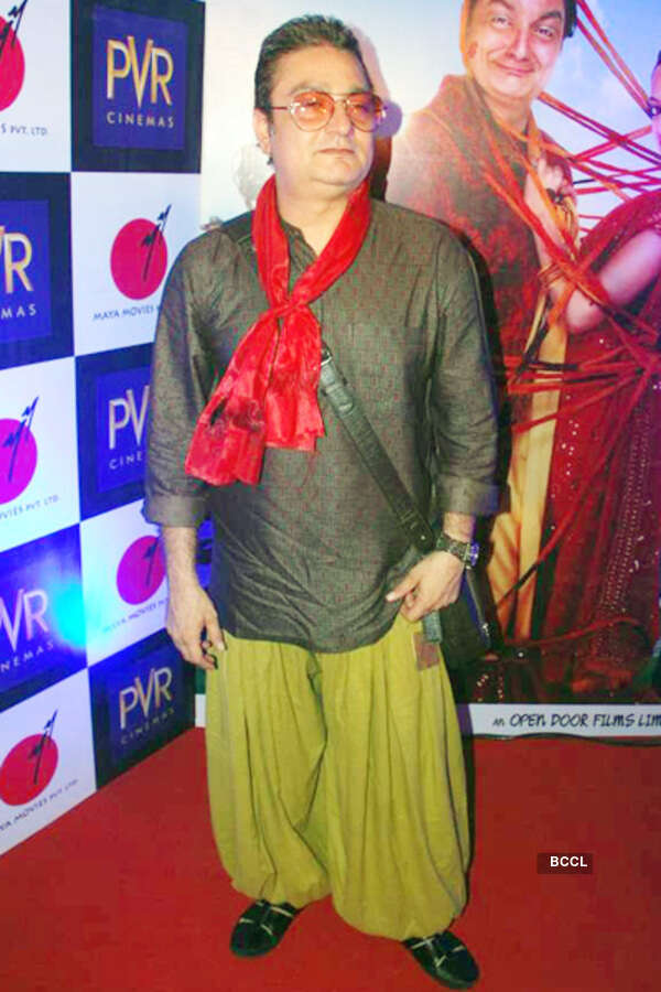Vinay Pathak