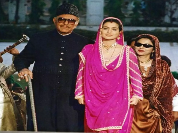 Amrish Puri