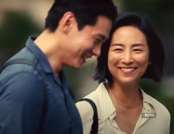 Greta Lee Images