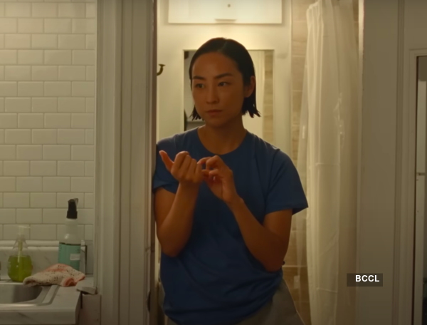 Greta Lee Wallpapers