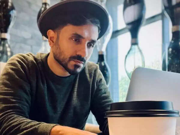 Vir Das Stills