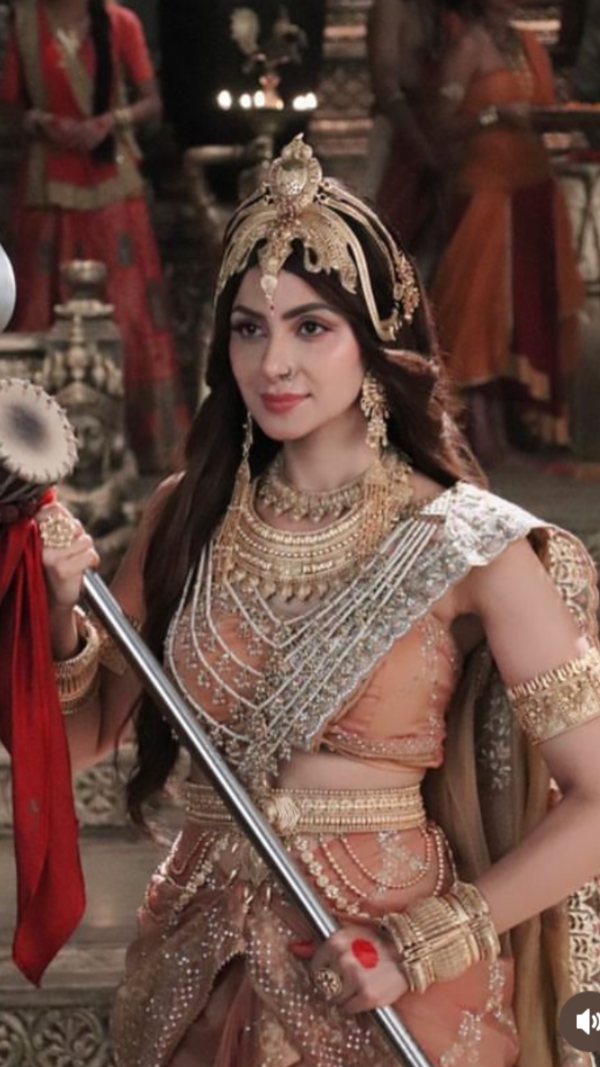 Subha Rajput Wallpapers