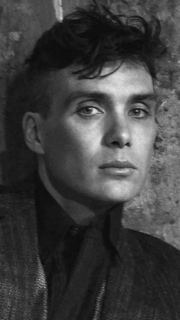 Cillian Murphy