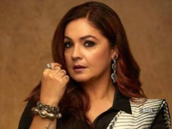 Pooja Bhatt