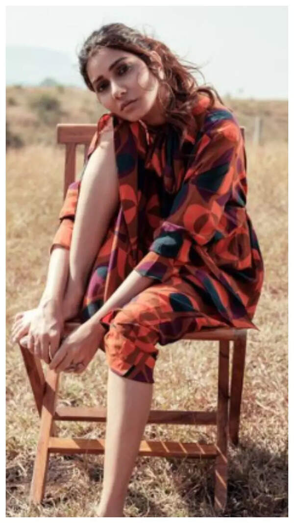 Gauri Nalawade