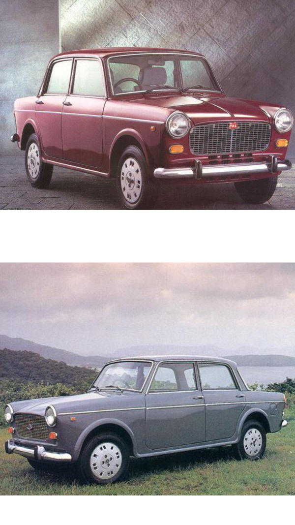 Padmini