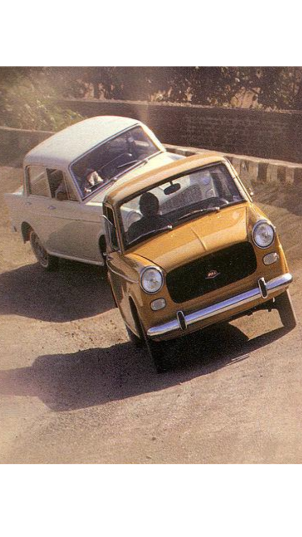 Padmini