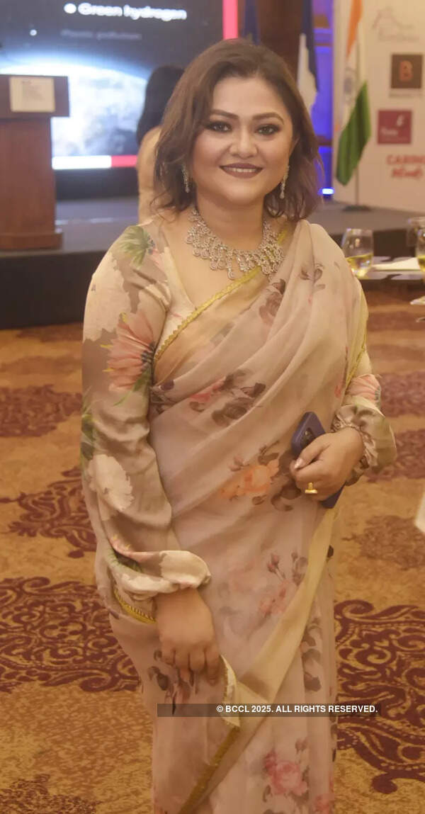 Koneenica Banerjee