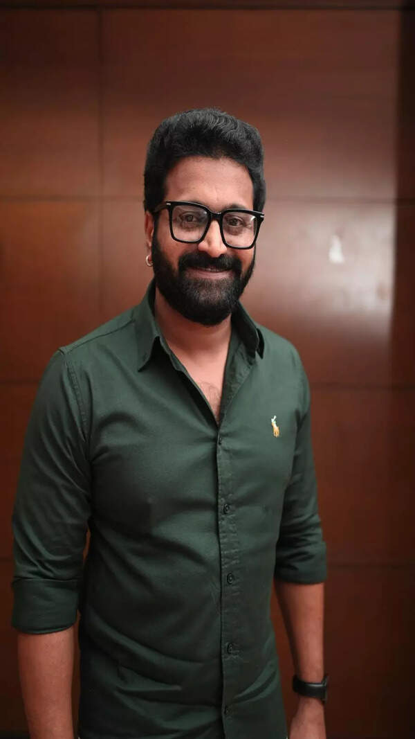 Rishab Shetty