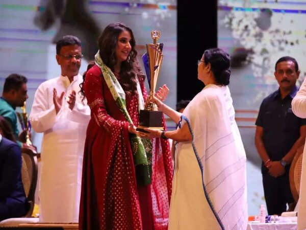 Subhashree Ganguly