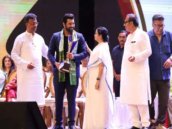 Ankush Hazra Stills