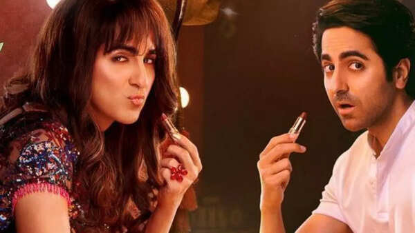 Ayushmann Khurrana