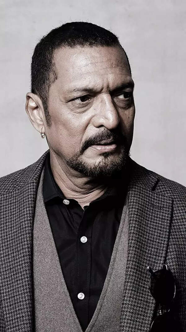 Nana Patekar
