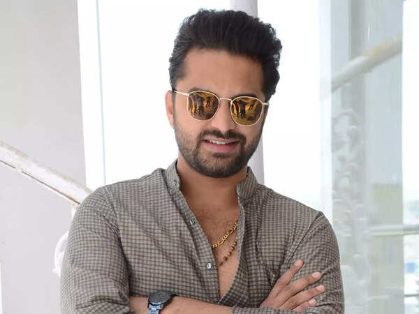 Vishwak Sen Photos