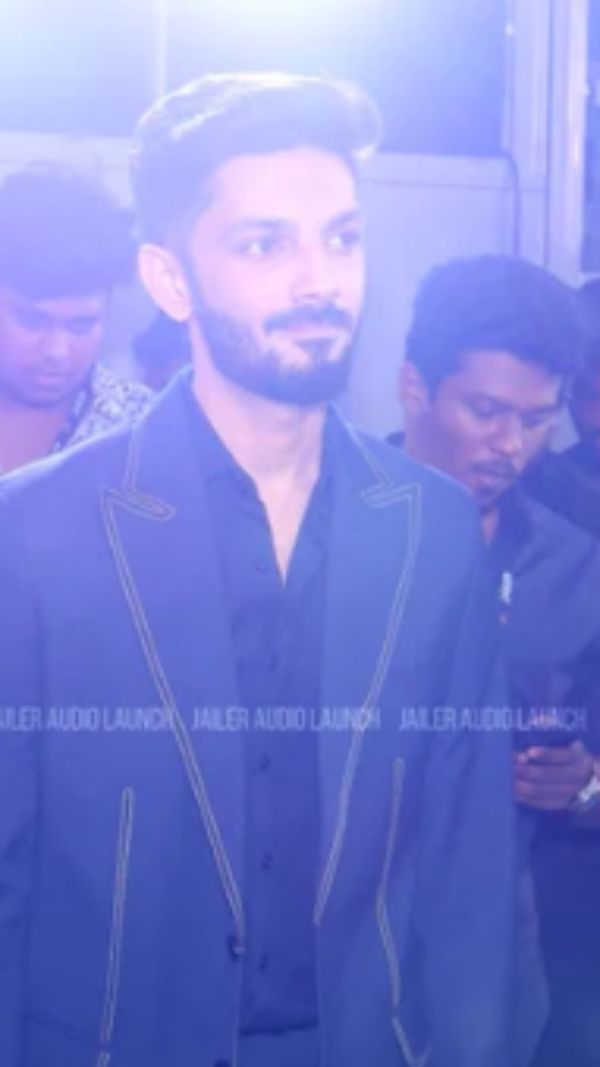 Anirudh Ravichander