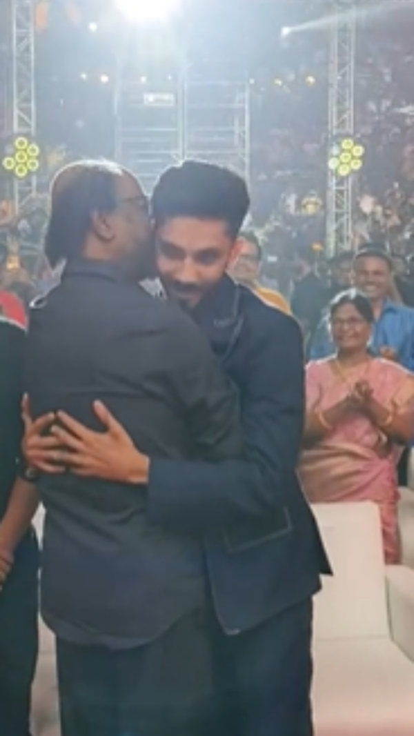 Anirudh Ravichander