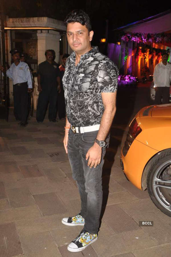 Bhushan Kumar