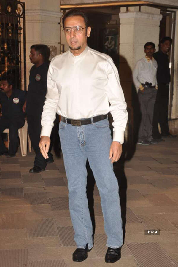 Gulshan Grover
