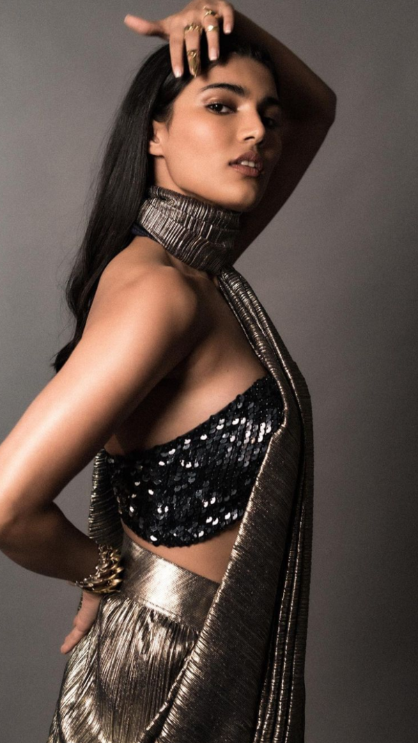 Alizeh Agnihotri
