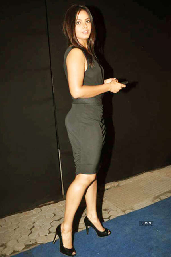 Neetu Chandra