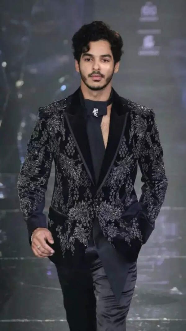 Ishaan Khatter