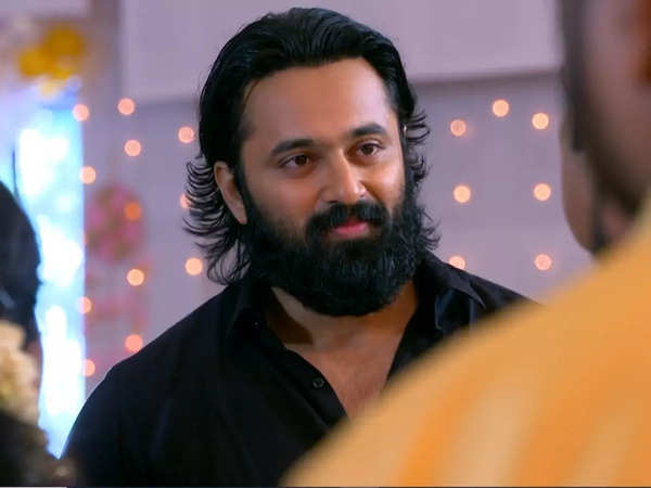 Unni Mukundan