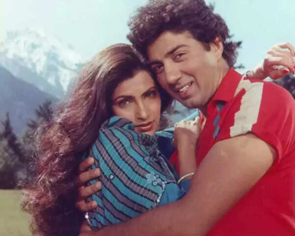 Dimple Kapadia
