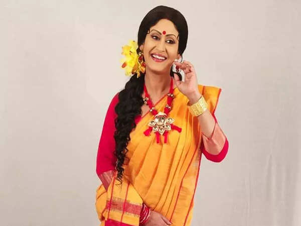 Indrani Halder